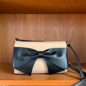 NTW Kate Spade HaNover Street Aster Crossbody Bag